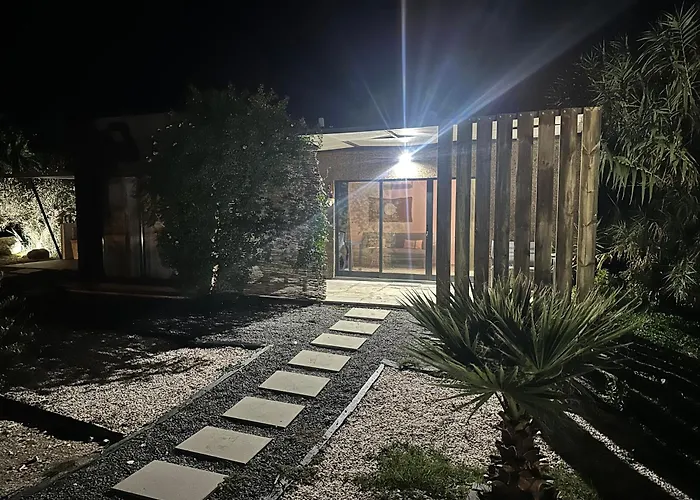Ecovillas Escudeira
